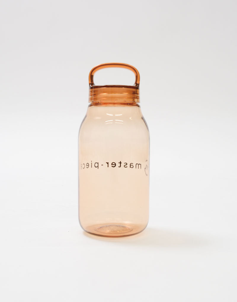 KINTO × Master-Piece Water bottle 300ml No.320001