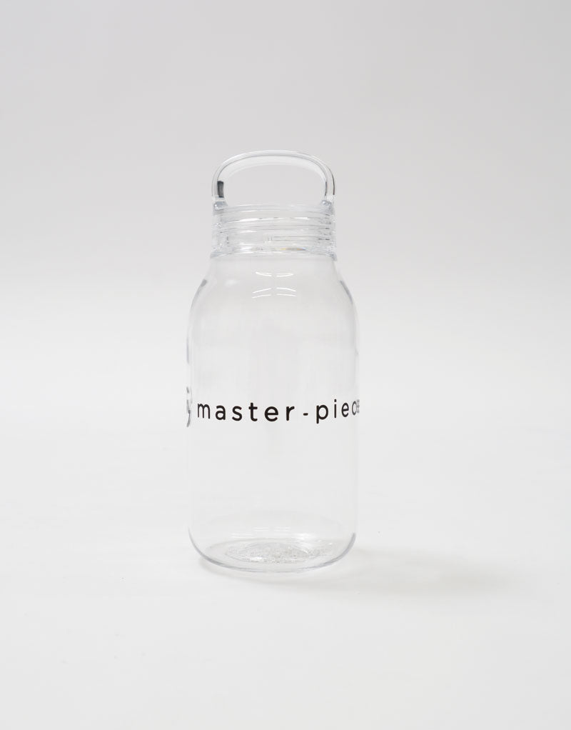 KINTO × Master-Piece Water bottle 300ml No.320001