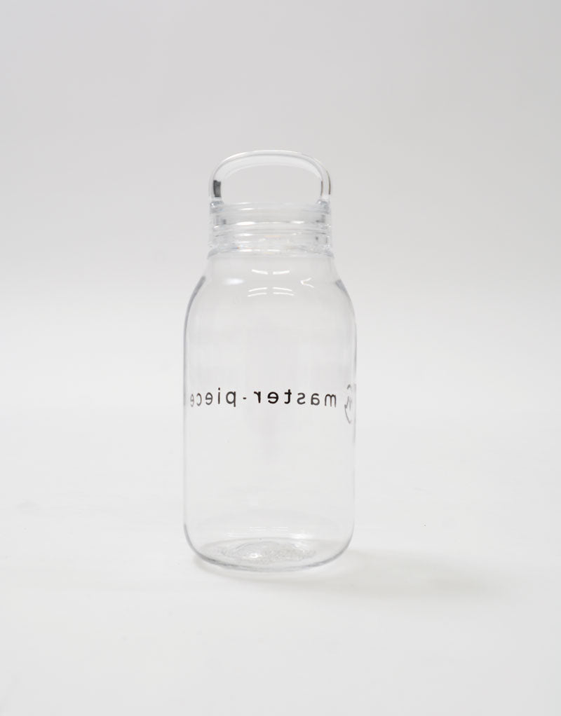 KINTO × Master-Piece Water bottle 300ml No.320001