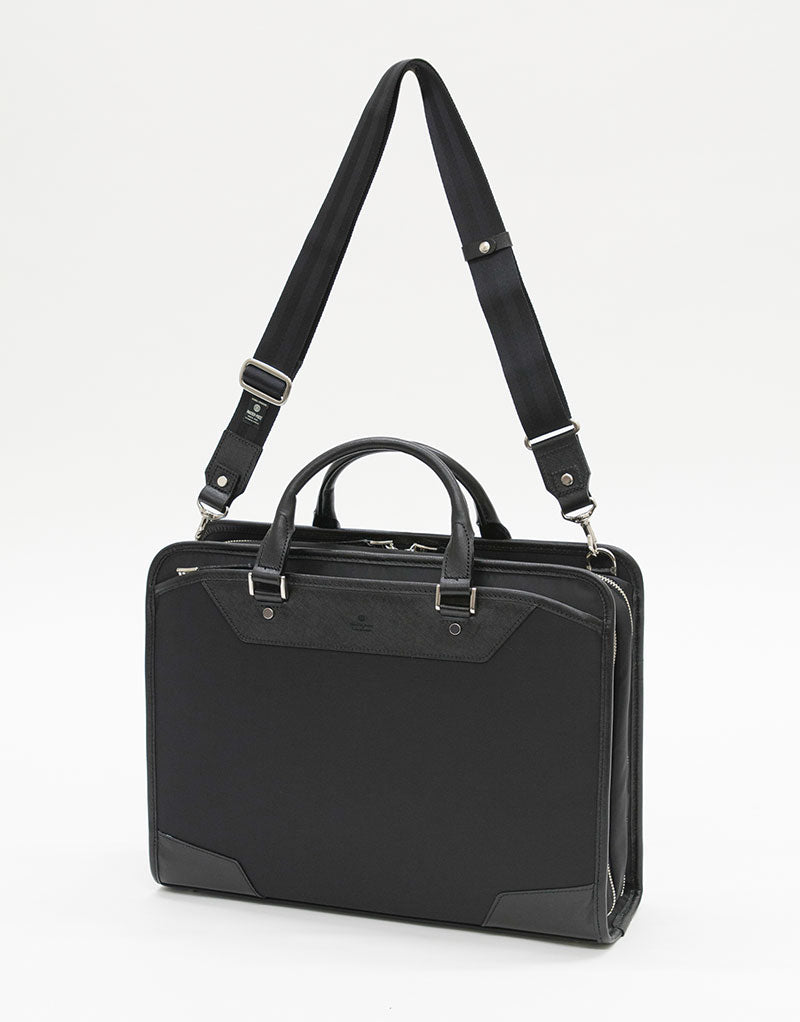 Avenue-Nylon Version-brief case No.43081-n