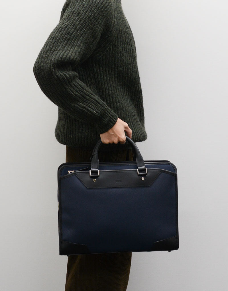 Avenue 2way briefcase No.43082