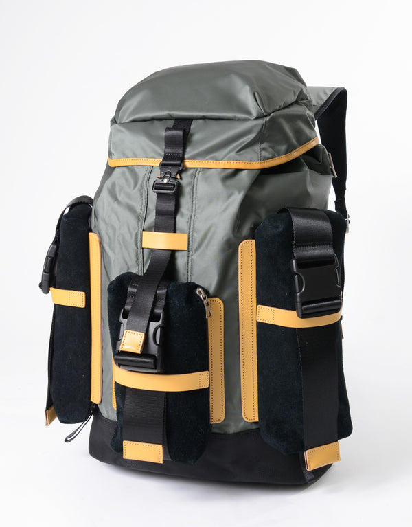 マスターピース　リュック Backpack | Master-Piece | Masterpiece Official Site
