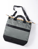 Rogue 2WAYヘルメットバッグ No.43132-v2