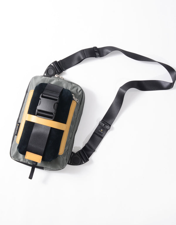 マスターピース　MSPC バッグ Sling bag