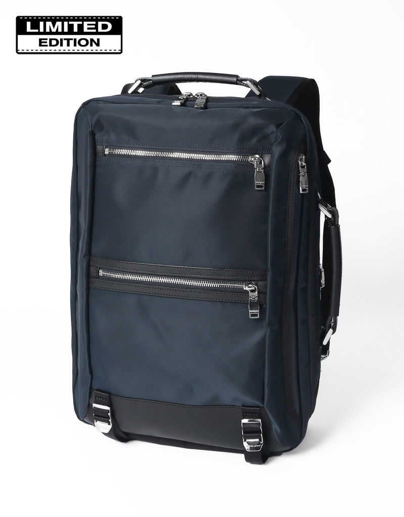 Force 2WAY Backpack ｜master-piece | マスターピース公式サイト