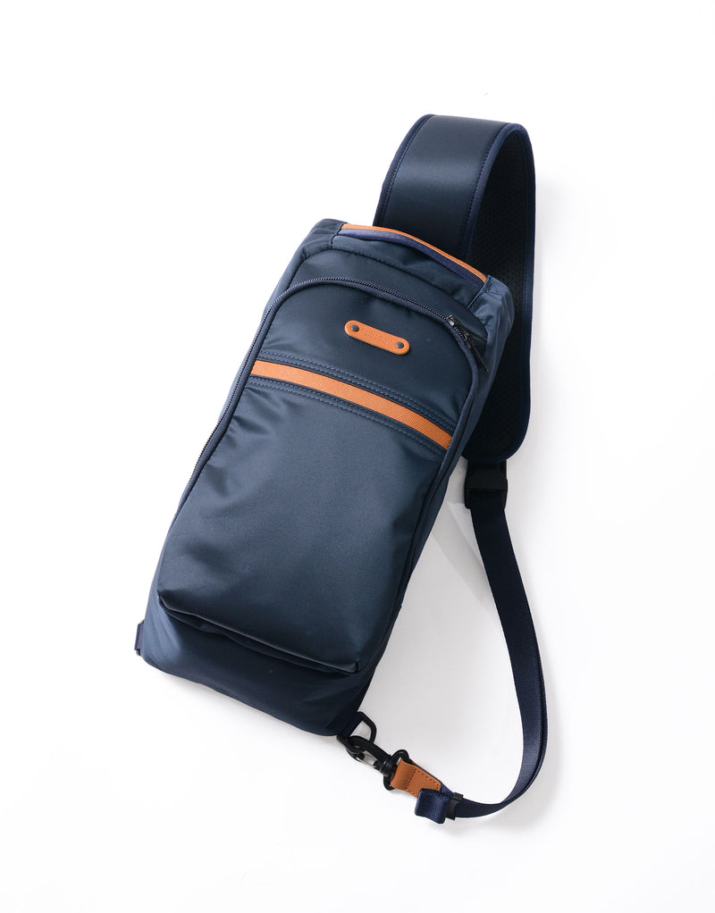 バッグ master-piece CRESCENT M CRESCENT スリングバッグ M No.525240 ｜master-piece