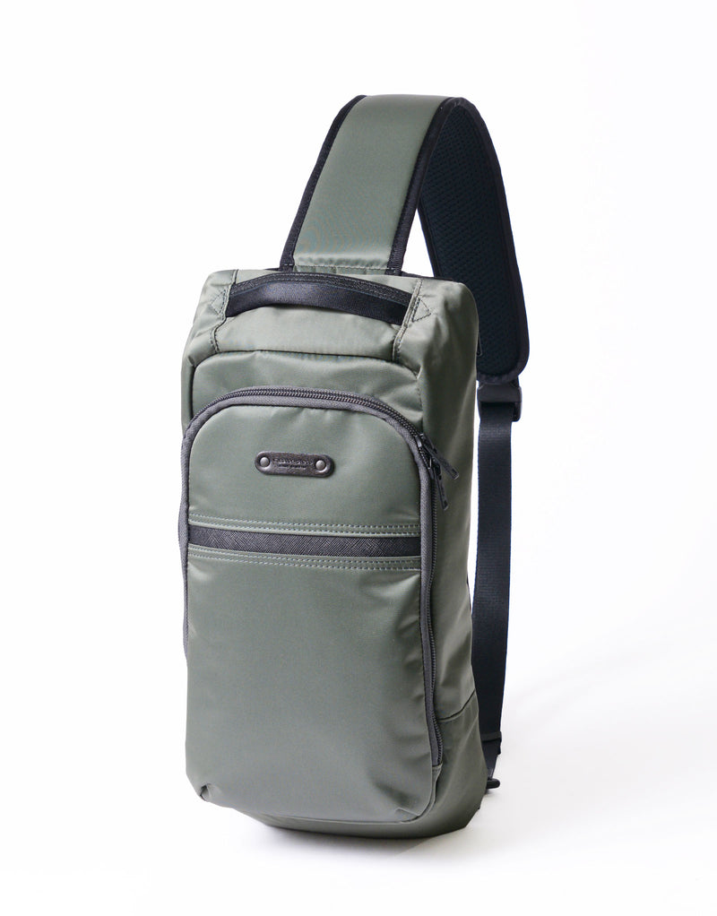 Result Sling bag No.43315