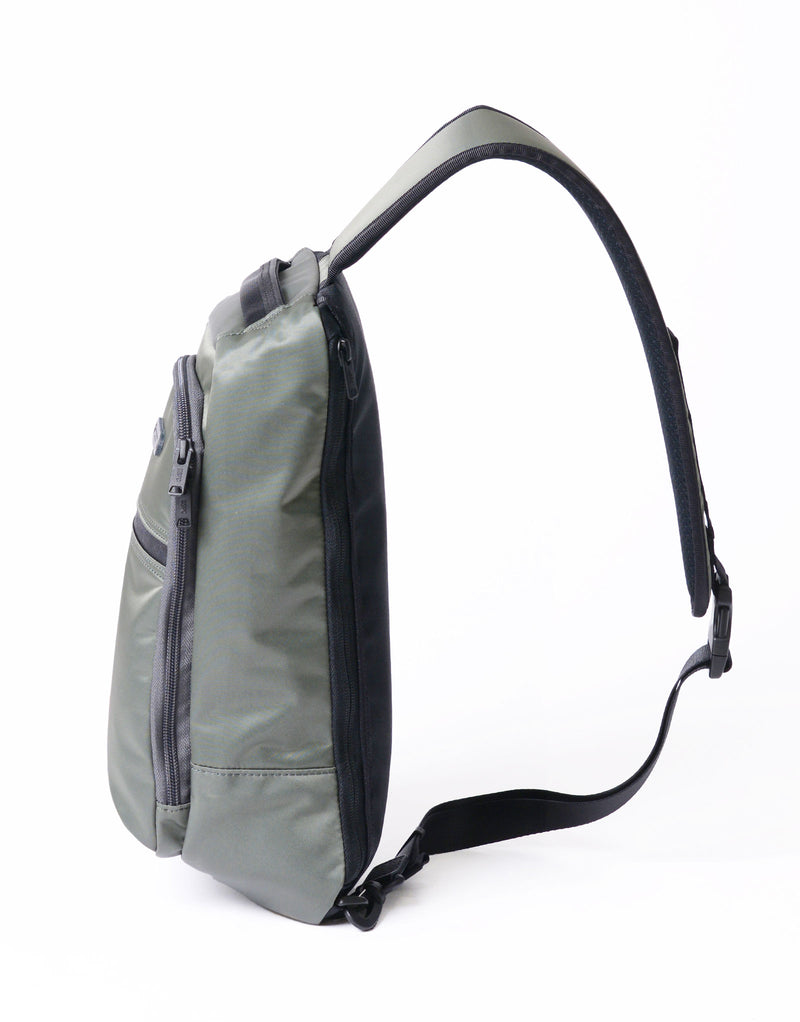 Result Sling bag No.43315