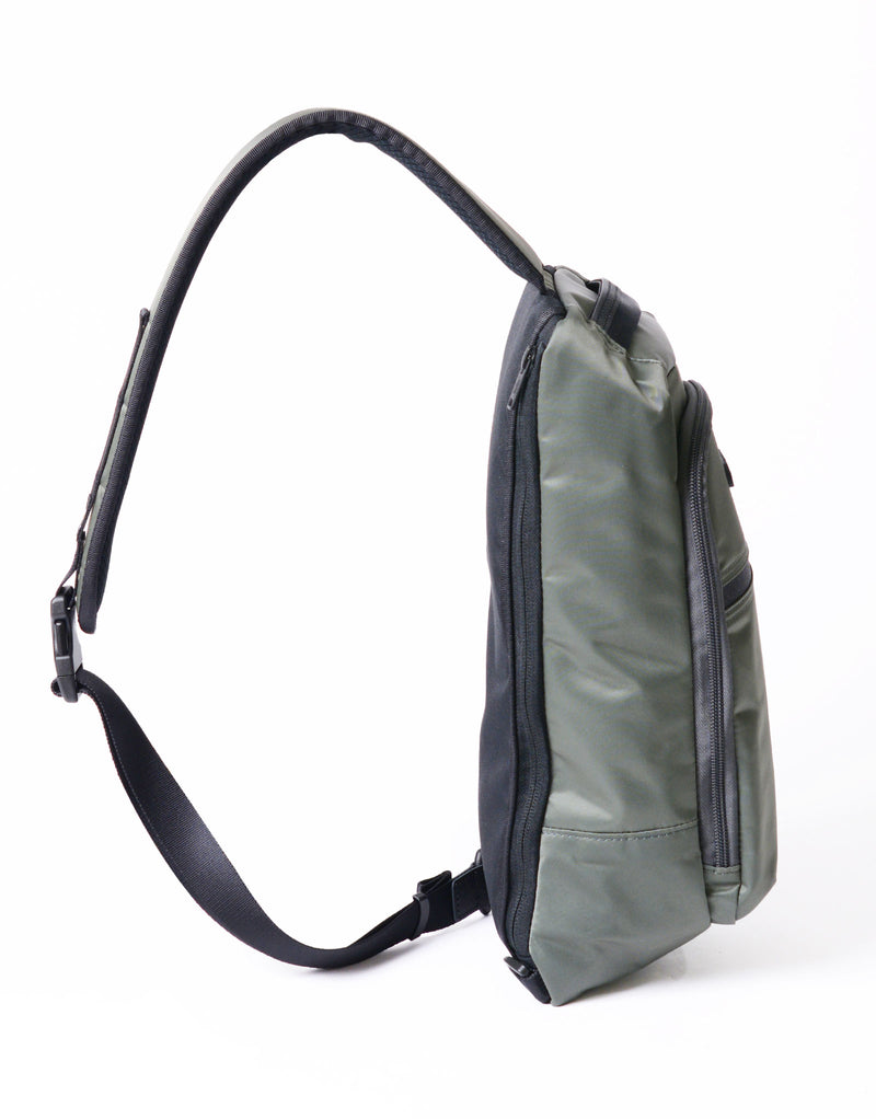 Result Sling bag No.43315