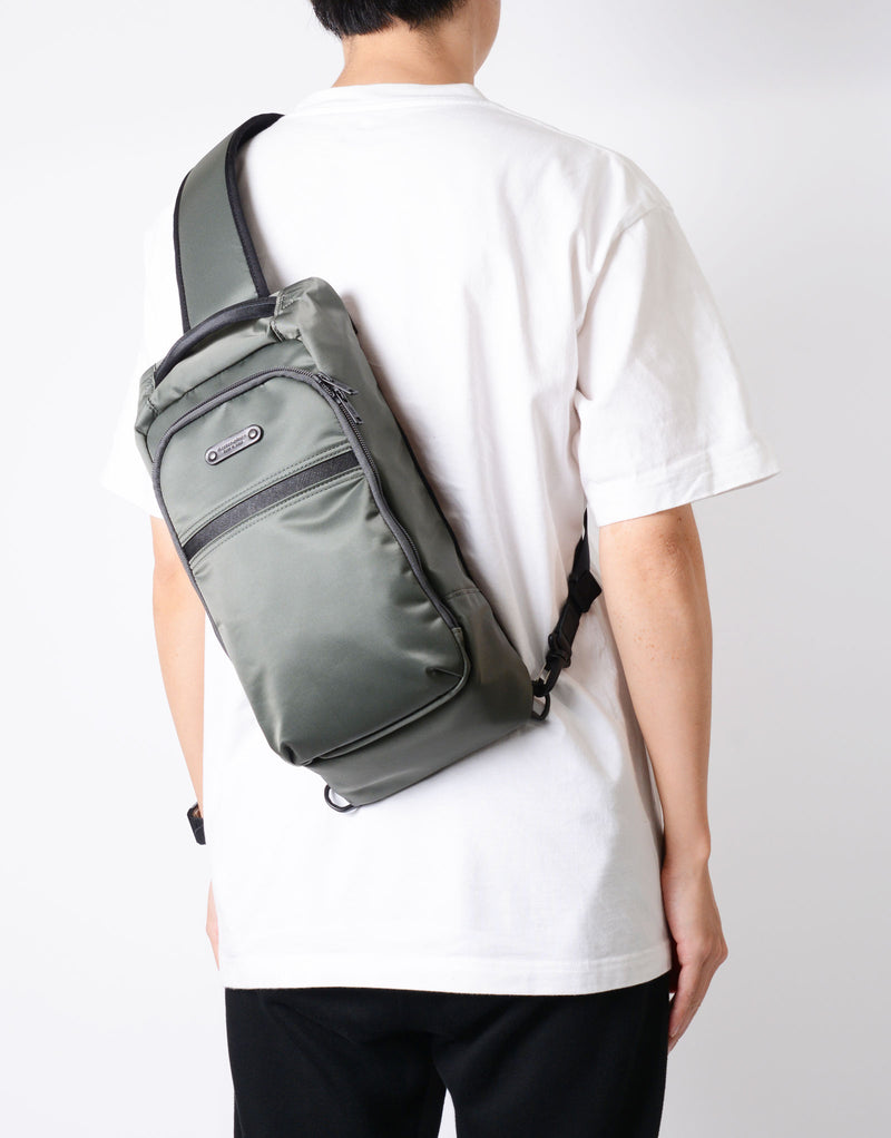 Result Sling bag No.43315