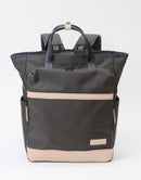 explorer 2WAY Backpack No.43451