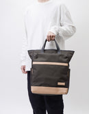 explorer 2WAY Backpack No.43451