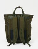 explorer 2WAY Backpack No.43451