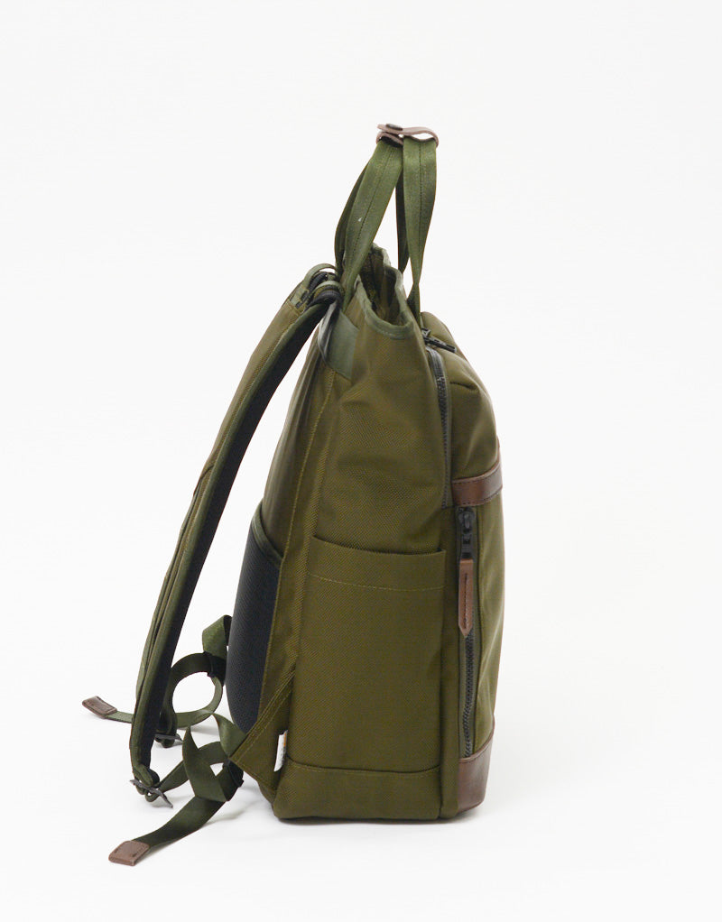 Explorer 2WAY Backpack No.43451 ｜master-piece | マスターピース