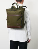 explorer 2WAY Backpack No.43451