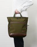 explorer 2WAY Backpack No.43451