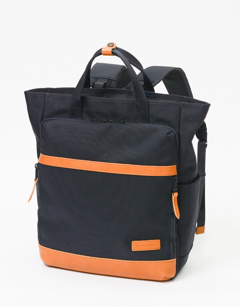 Explorer 2WAY Backpack No.43451 ｜master-piece | マスターピース