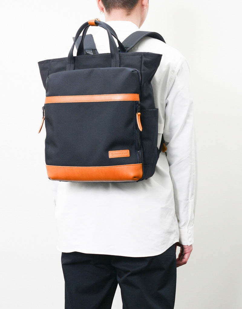 まっさお Suprem バッグ Explorer 2WAY Backpack No.43451 ｜master-piece | マスターピース