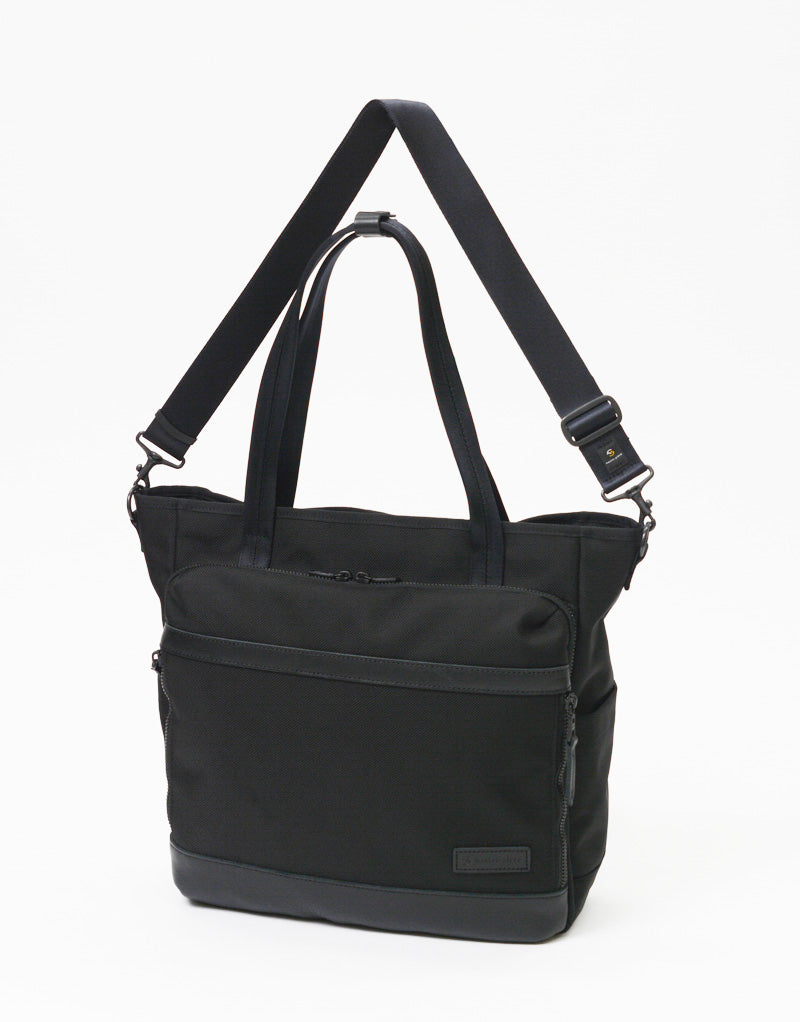 Explorer 2WAY Tote Bag No.43453 ｜master-piece | マスターピース