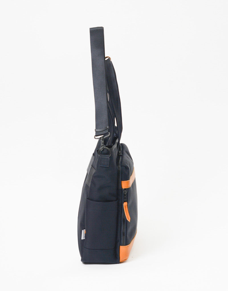 Explorer 2WAY Tote Bag No.43453 ｜master-piece | マスターピース