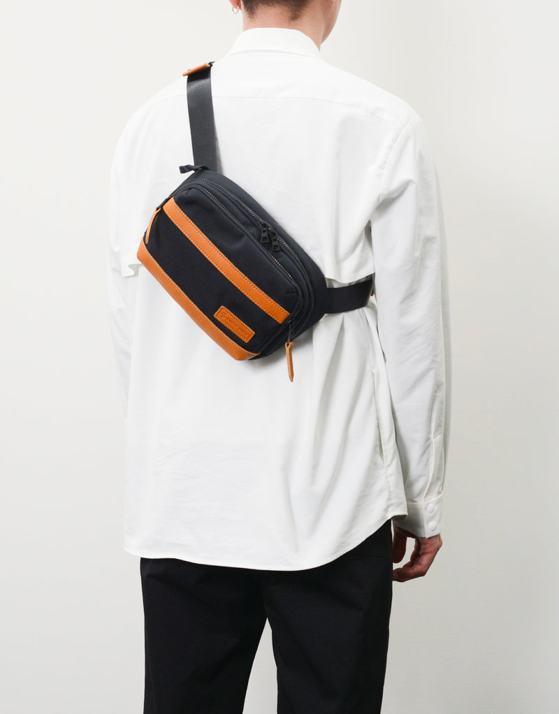 explorer Waist Bag No.43454 ｜master-piece | マスターピース