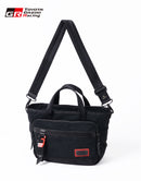 TOYOTA GAZOO Racing x master-piece Collaboration Series 2WAYミニトートバッグ No.43455-TGR