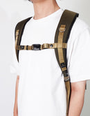 alpha チェストベルト -LIMITED EDITION- No.44112-v2