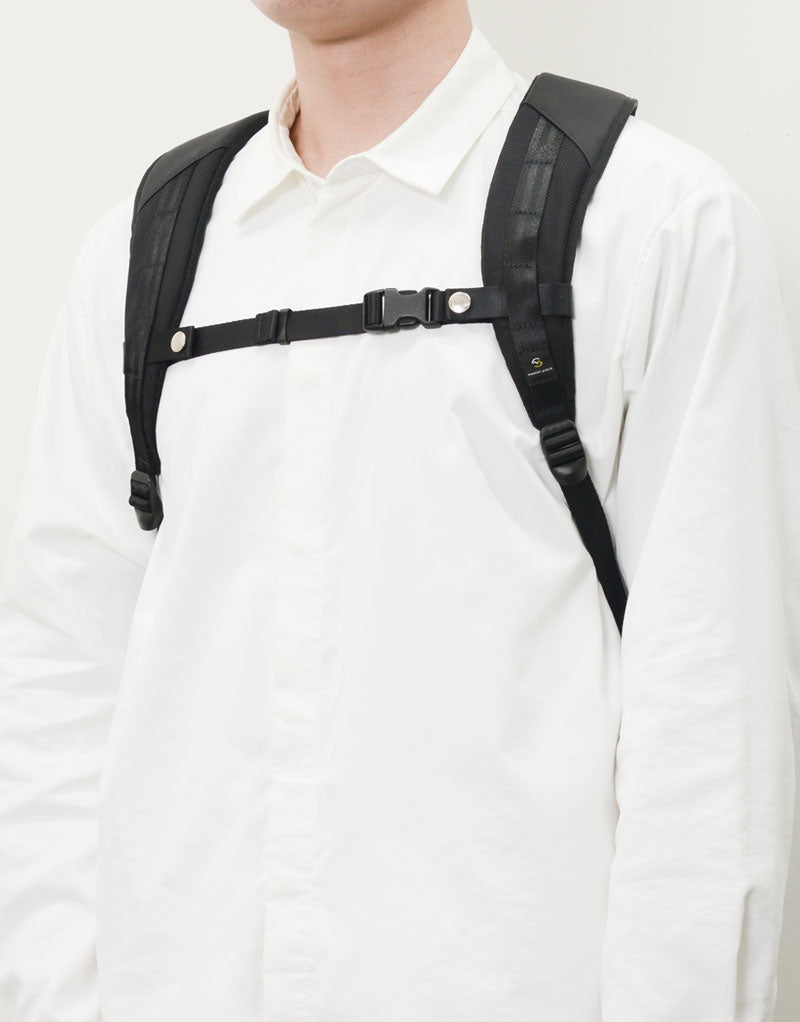 Chest Belt No.44118 |master-piece
