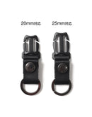 alpha webbing loop ring for 20mm 25mm No.44126