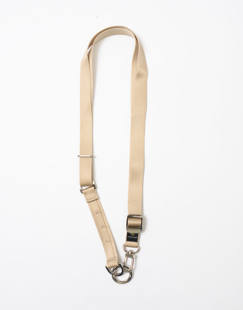 lanyard ショルダーストラップ No.44140