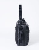 STREAM-F 3-WAY Briefcase No.05000-F