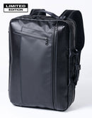 STREAM-F 3-WAY Briefcase No.05000-F