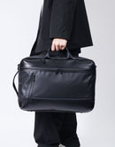 STREAM-F 3-WAY Briefcase No.05000-F