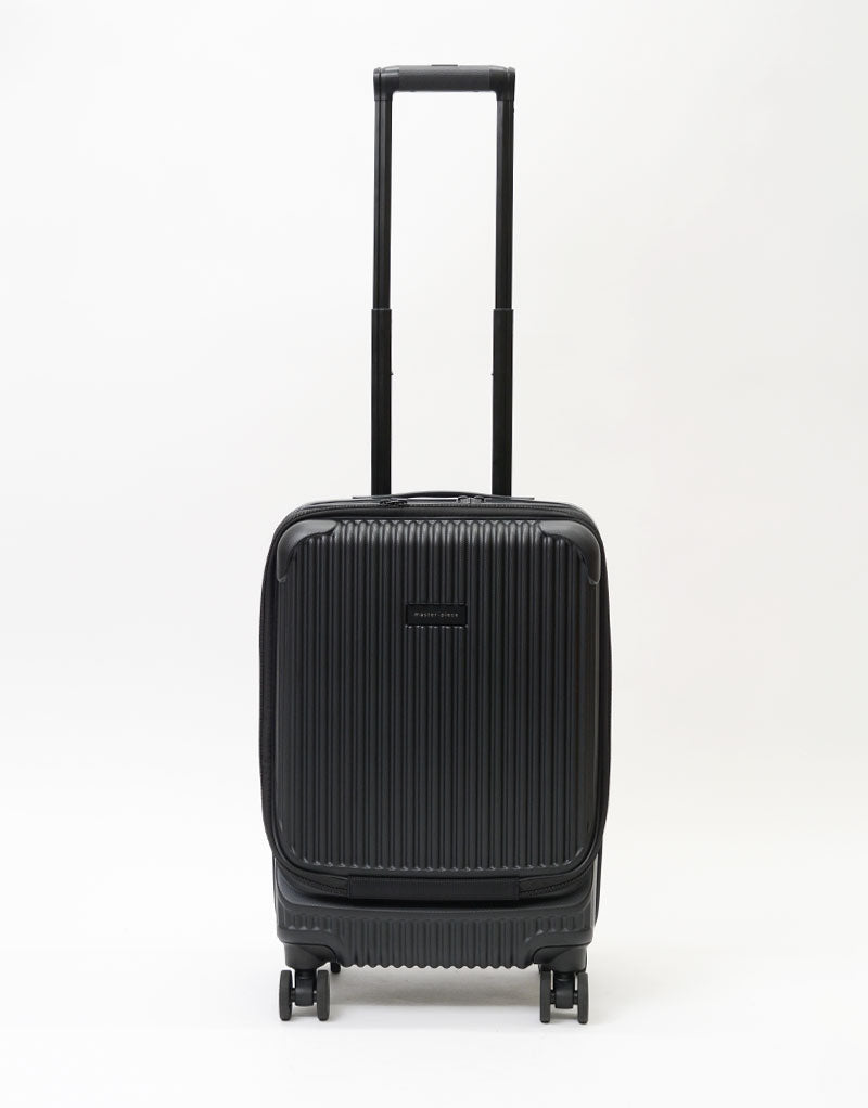 Trolley suitcase 34L No.505002 ｜master-piece | マスターピース公式サイト