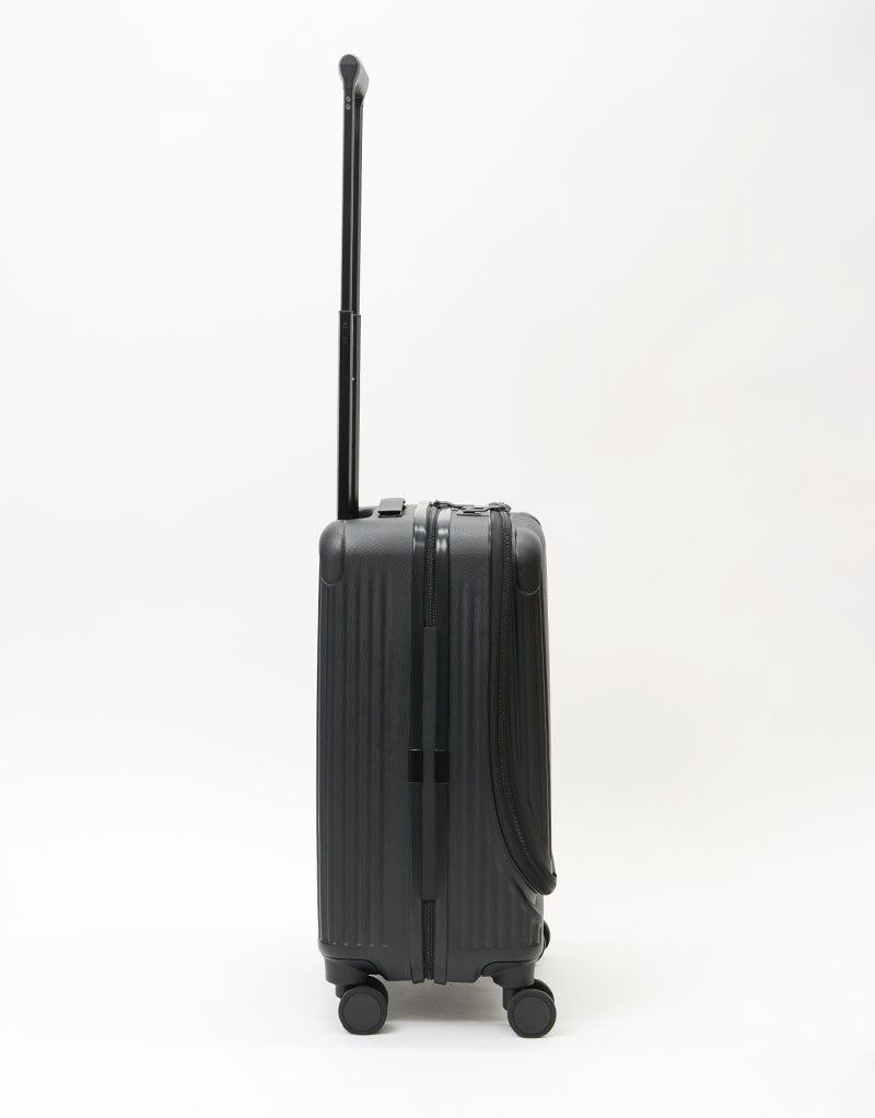 Trolley suitcase 34L No.505002 ｜master-piece | マスターピース公式サイト