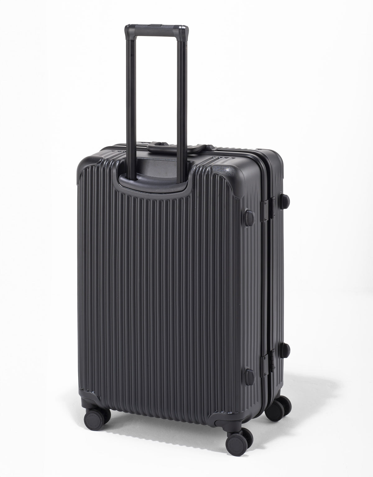 ★新品NEW！★MASTER LOGIC★9フィート4ピース★袋付でケース無し TROLLEY suitcase 75L No.505003 ｜master-piece | マスターピース公式