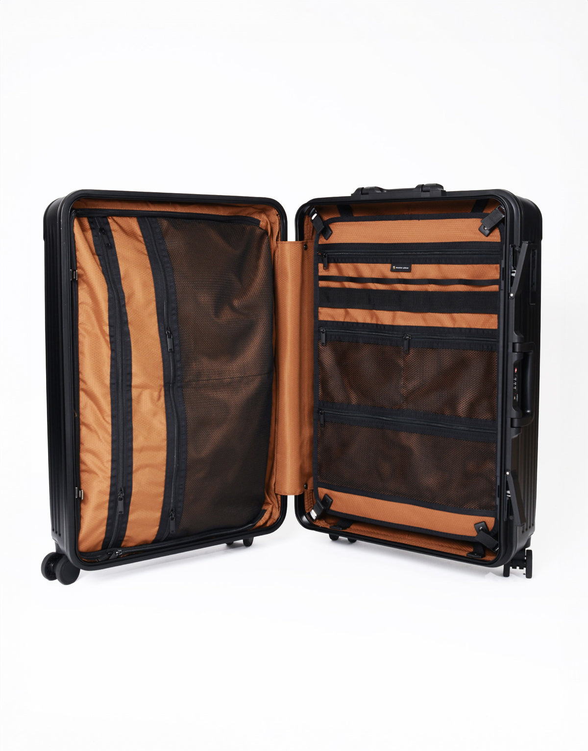 TROLLEY suitcase 75L No.505003 ｜master-piece | マスターピース公式