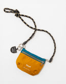 YOSEMITE STRAP® × master-piece モバイルストラップ ポーチ No.12433-ys2