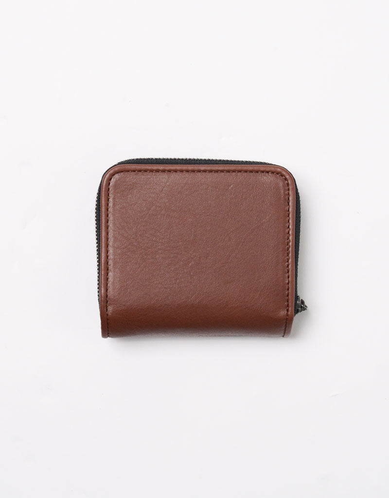 fond Round Middle Wallet No.525031
