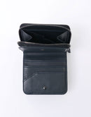 GOOPi MADE x master-piece Round Middle Wallet No.525031-GO