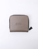 GOOPi MADE x master-piece Round Middle Wallet No.525031-GO