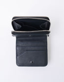 GOOPi MADE x master-piece Round Middle Wallet No.525031-GO