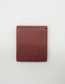noble 2-Fold Wallet No.525082