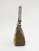 Fuzzy 2WAYトートバッグ No.525160　