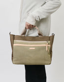 Fuzzy 2WAYトートバッグ No.525160　