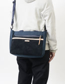 Fuzzy 2WAYトートバッグ No.525160　