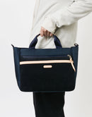 Fuzzy 2WAYトートバッグ No.525160　