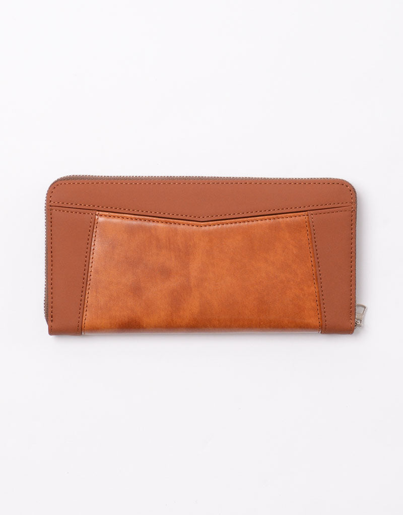 Round-Fassner Wallet No. 525170