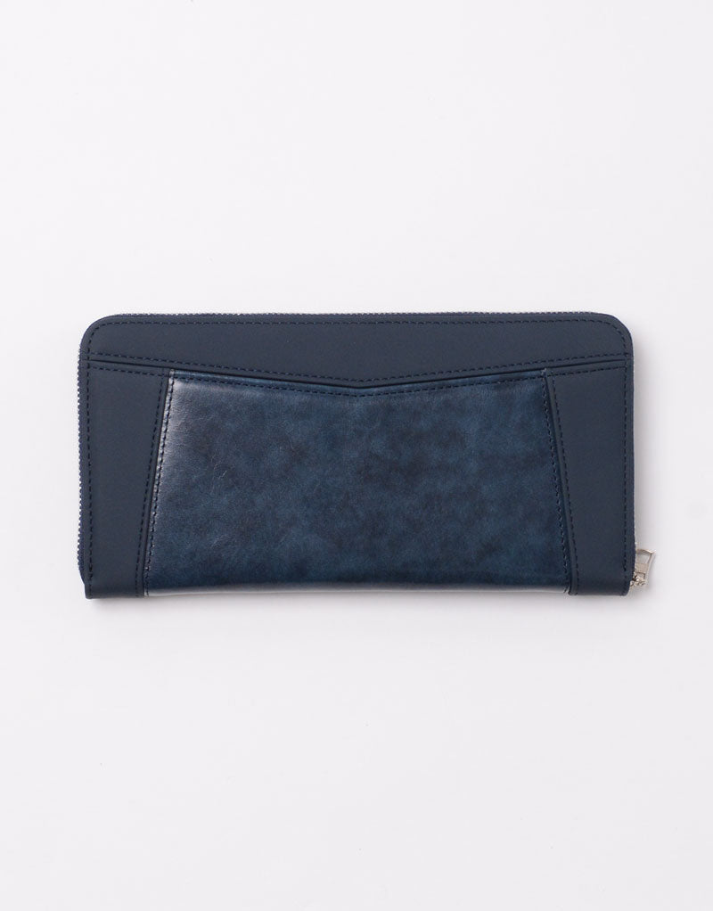 Round-Fassner Wallet No. 525170