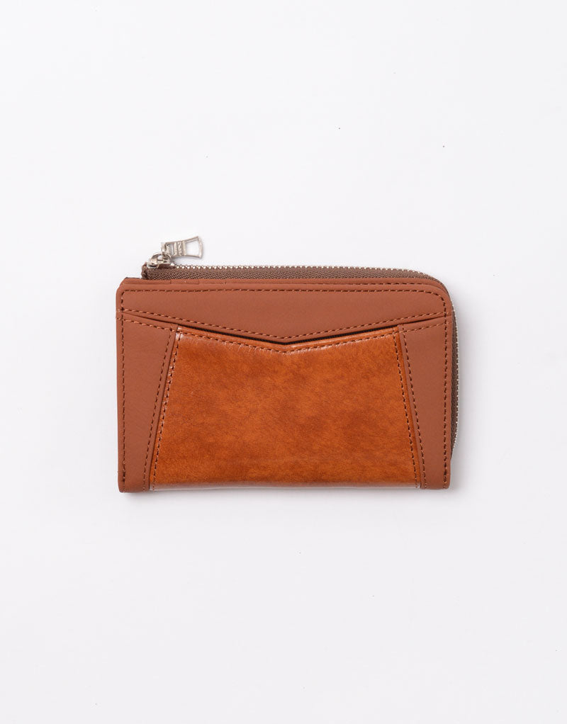 essential compact wallet No.525173